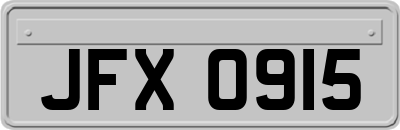 JFX0915