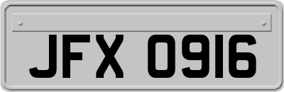 JFX0916