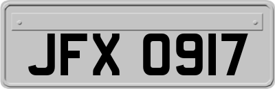 JFX0917