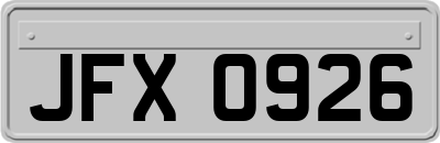 JFX0926
