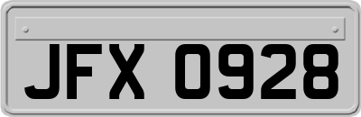 JFX0928