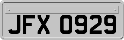 JFX0929