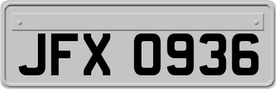 JFX0936