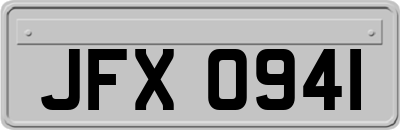 JFX0941