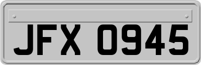 JFX0945
