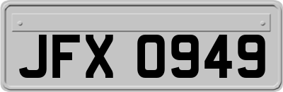 JFX0949