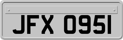 JFX0951