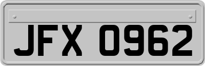 JFX0962