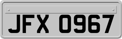 JFX0967