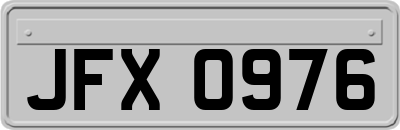 JFX0976