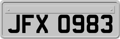 JFX0983