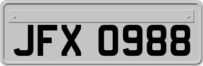 JFX0988