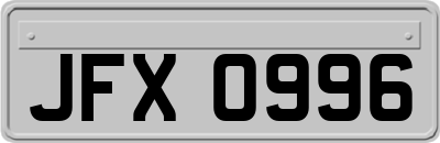 JFX0996