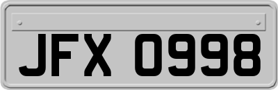 JFX0998