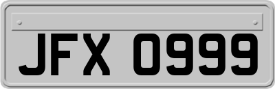 JFX0999