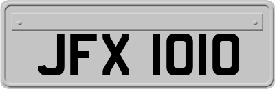 JFX1010