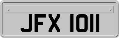JFX1011