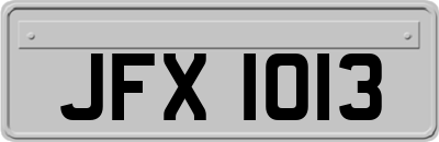 JFX1013