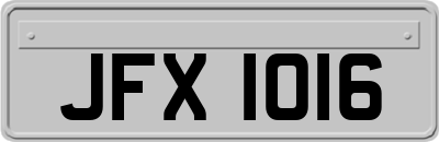 JFX1016