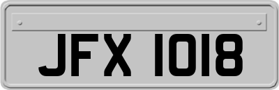 JFX1018