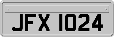 JFX1024