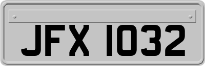 JFX1032