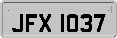 JFX1037