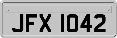 JFX1042
