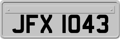 JFX1043