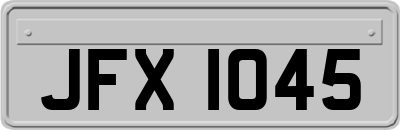 JFX1045