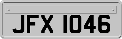 JFX1046