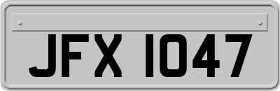 JFX1047
