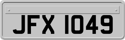 JFX1049