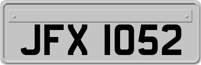 JFX1052