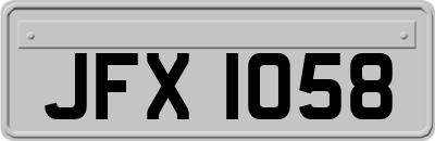 JFX1058