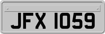 JFX1059