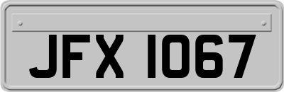 JFX1067