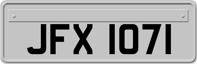 JFX1071