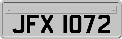 JFX1072