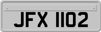 JFX1102
