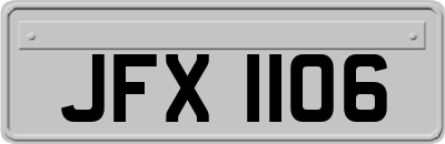 JFX1106