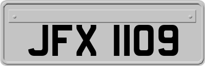JFX1109