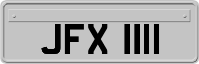 JFX1111
