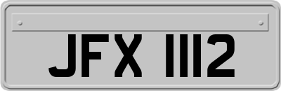 JFX1112