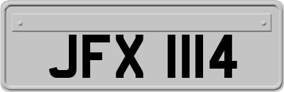 JFX1114