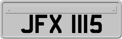 JFX1115