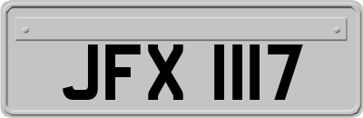 JFX1117