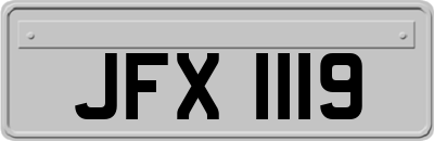 JFX1119