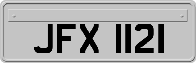 JFX1121