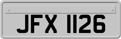 JFX1126